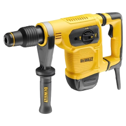 Martelete-7kg-dewalt